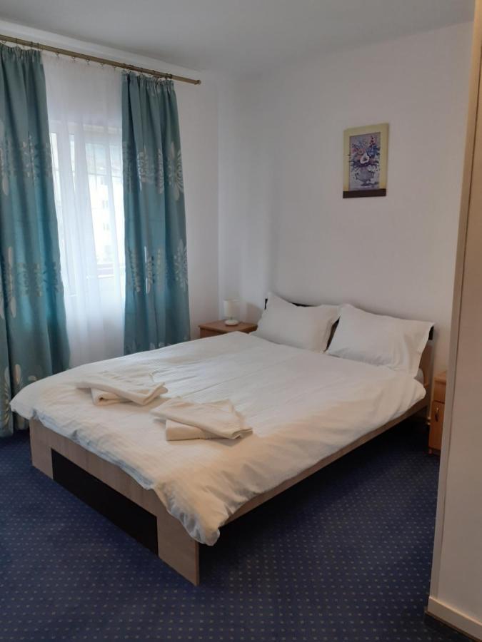 Casa Azugeana Azuga Dış mekan fotoğraf