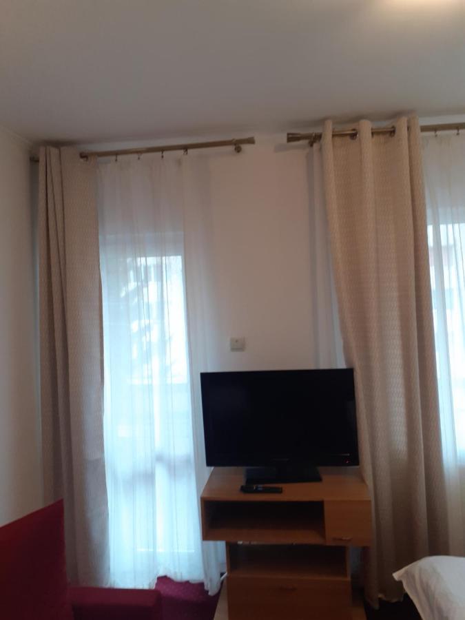 Casa Azugeana Azuga Dış mekan fotoğraf