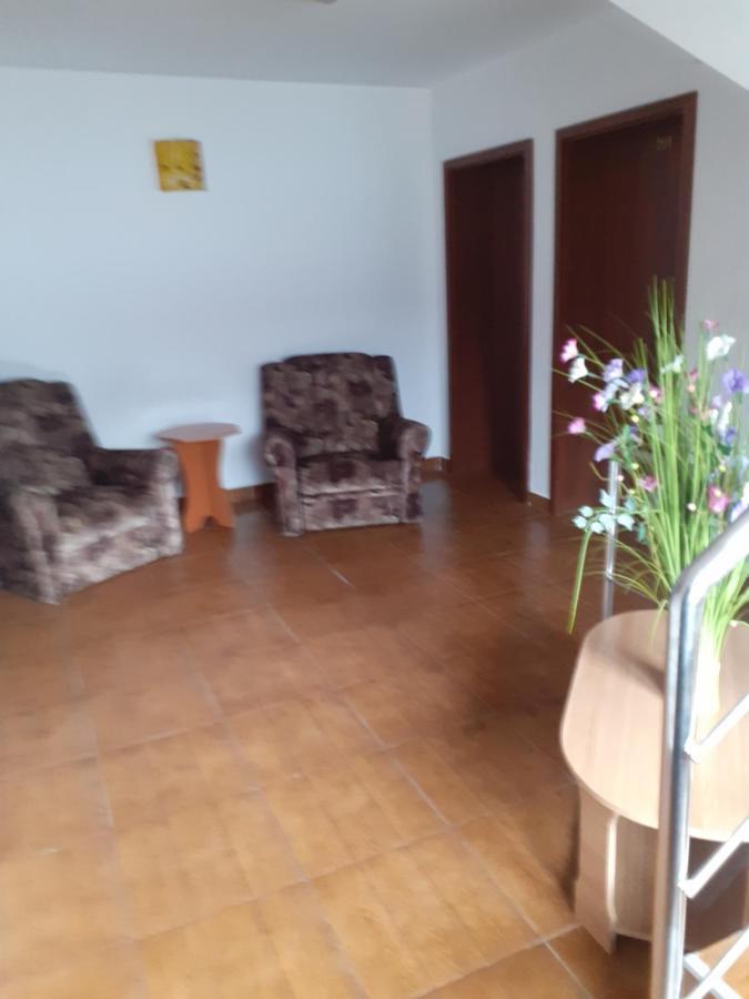 Casa Azugeana Azuga Dış mekan fotoğraf