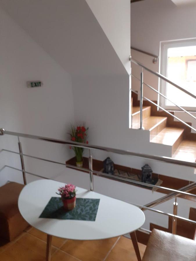 Casa Azugeana Azuga Dış mekan fotoğraf