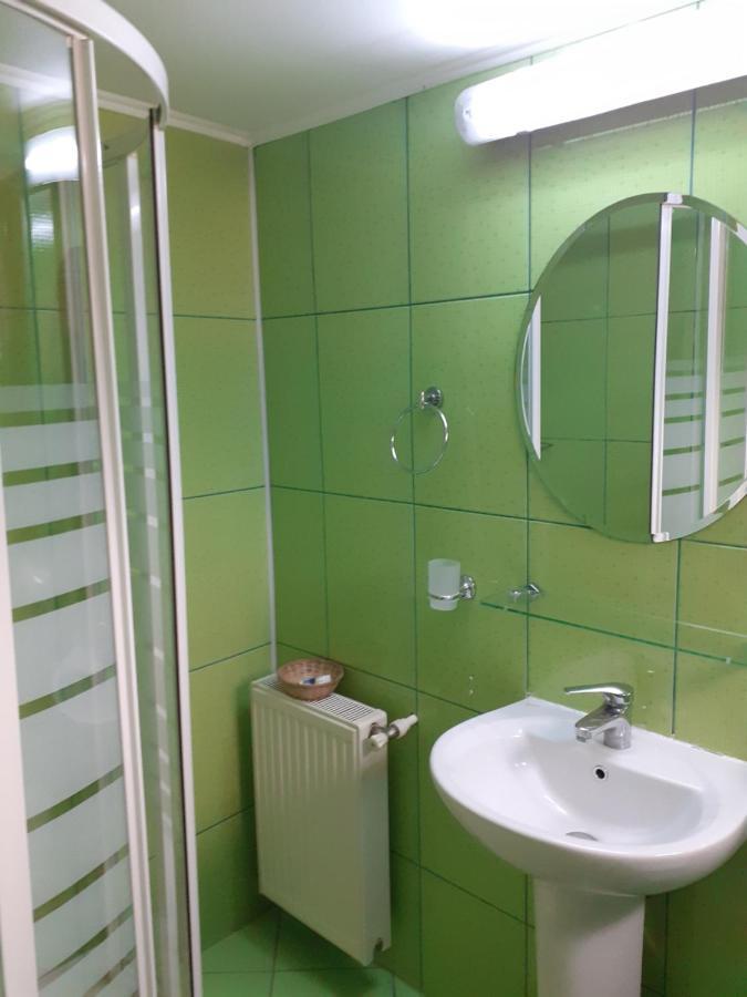 Casa Azugeana Azuga Dış mekan fotoğraf