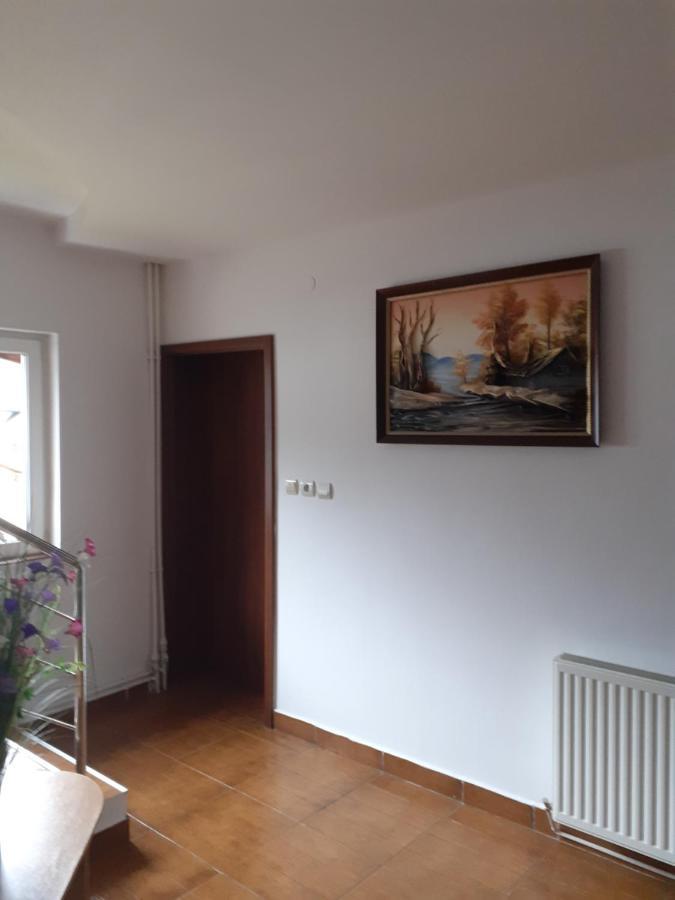 Casa Azugeana Azuga Dış mekan fotoğraf