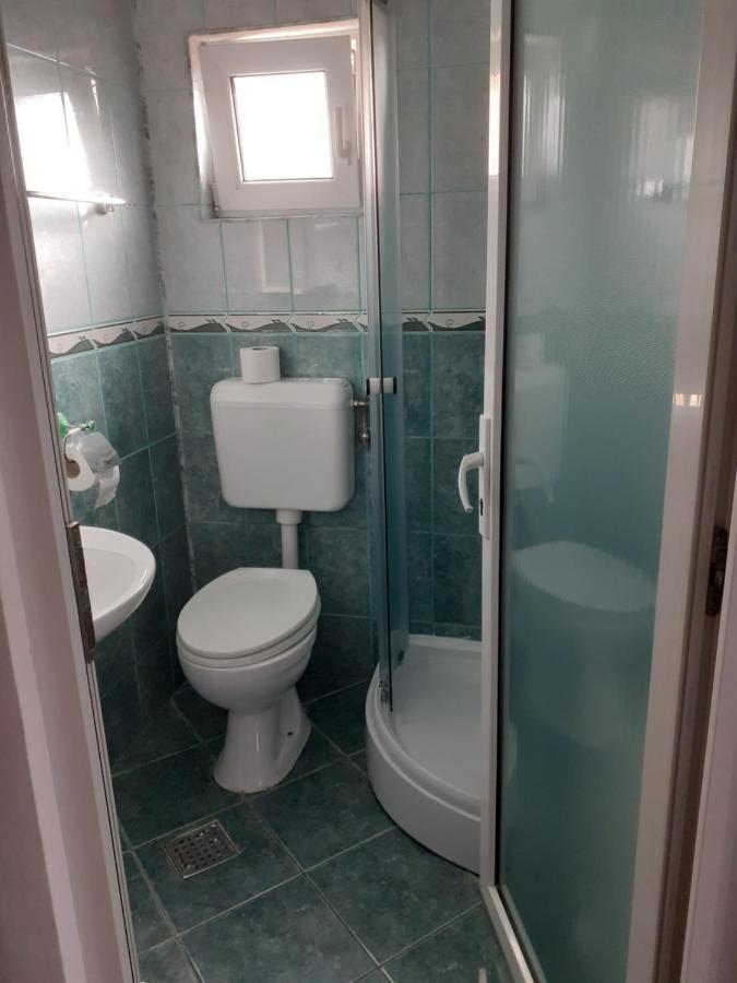 Casa Azugeana Azuga Dış mekan fotoğraf