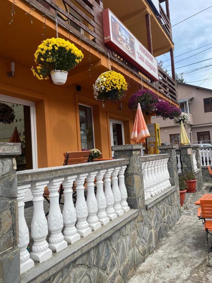 Casa Azugeana Azuga Dış mekan fotoğraf