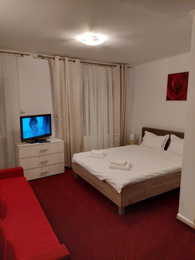 Casa Azugeana Azuga Dış mekan fotoğraf