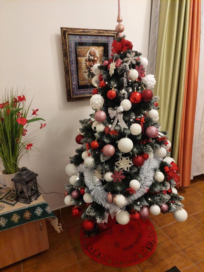 Casa Azugeana Azuga Dış mekan fotoğraf