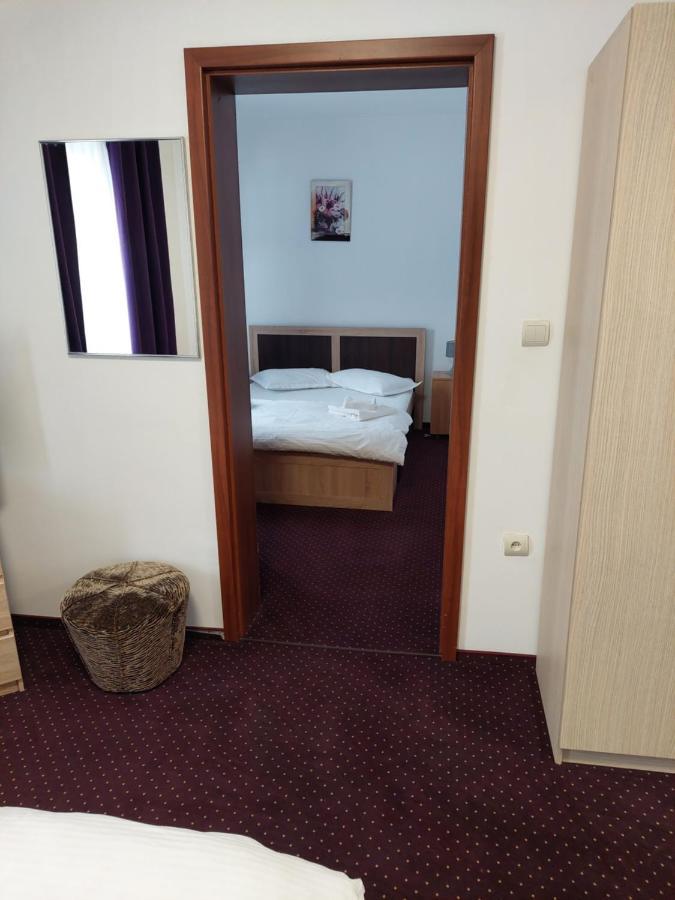 Casa Azugeana Azuga Dış mekan fotoğraf