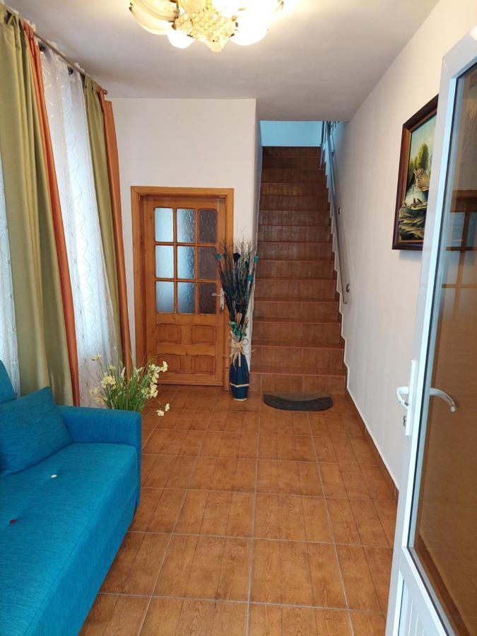 Casa Azugeana Azuga Dış mekan fotoğraf