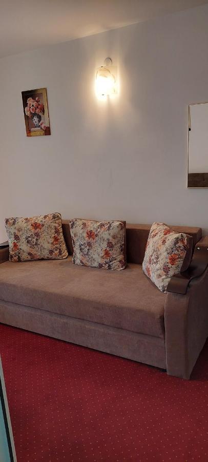 Casa Azugeana Azuga Dış mekan fotoğraf