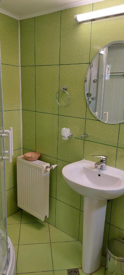 Casa Azugeana Azuga Dış mekan fotoğraf