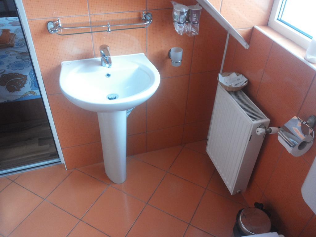 Casa Azugeana Azuga Dış mekan fotoğraf